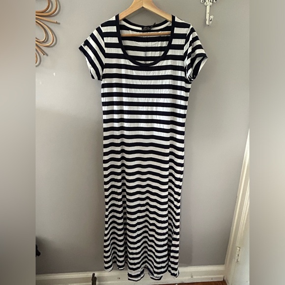 Women’s Polo summer casual dress size Large - Picture 1 of 3